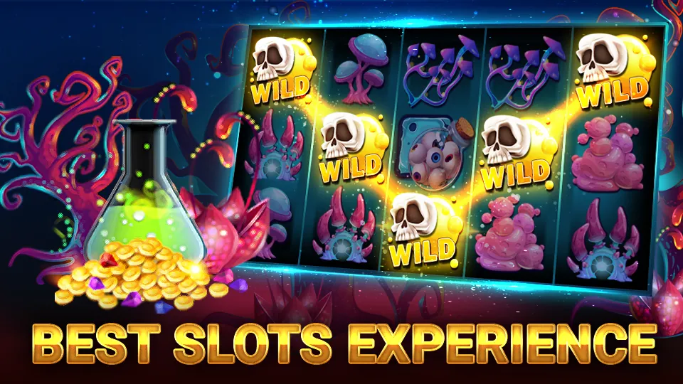 Giao diện ứng dụng 678win Android thân thiện