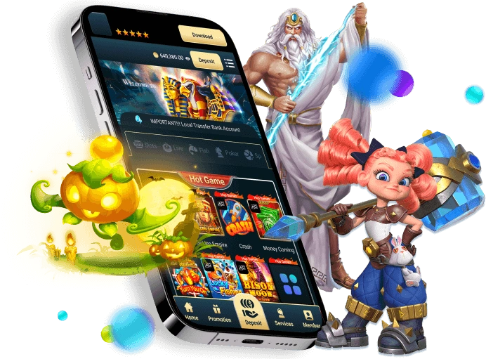 Biểu tượng bảo mật và công bằng của 678win Android