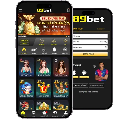 Hình ảnh Quản lý Tài khoản 678win Android