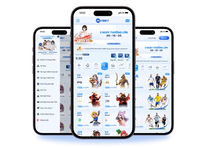 Hình ảnh Đặt cược Thể thao và Trò chơi Sòng bạc 678win Android