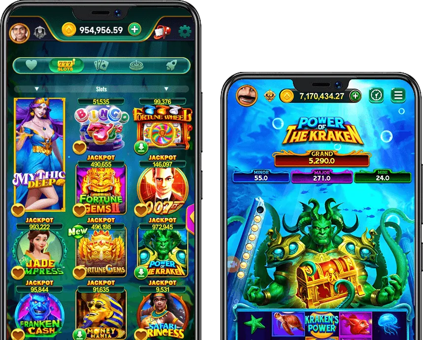 Ứng dụng 678win Android mượt mà