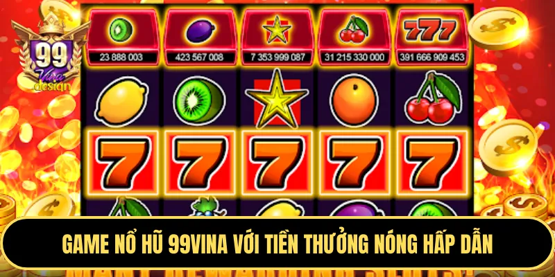 Bắn cá đổi thưởng