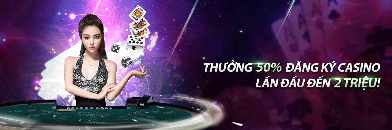 Sòng bạc trực tuyến 678win Android