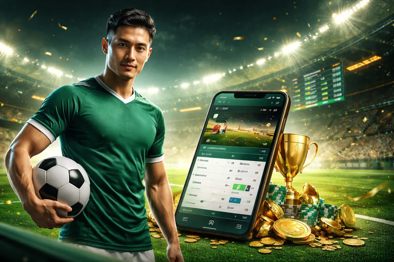 Nạp tiền 678win