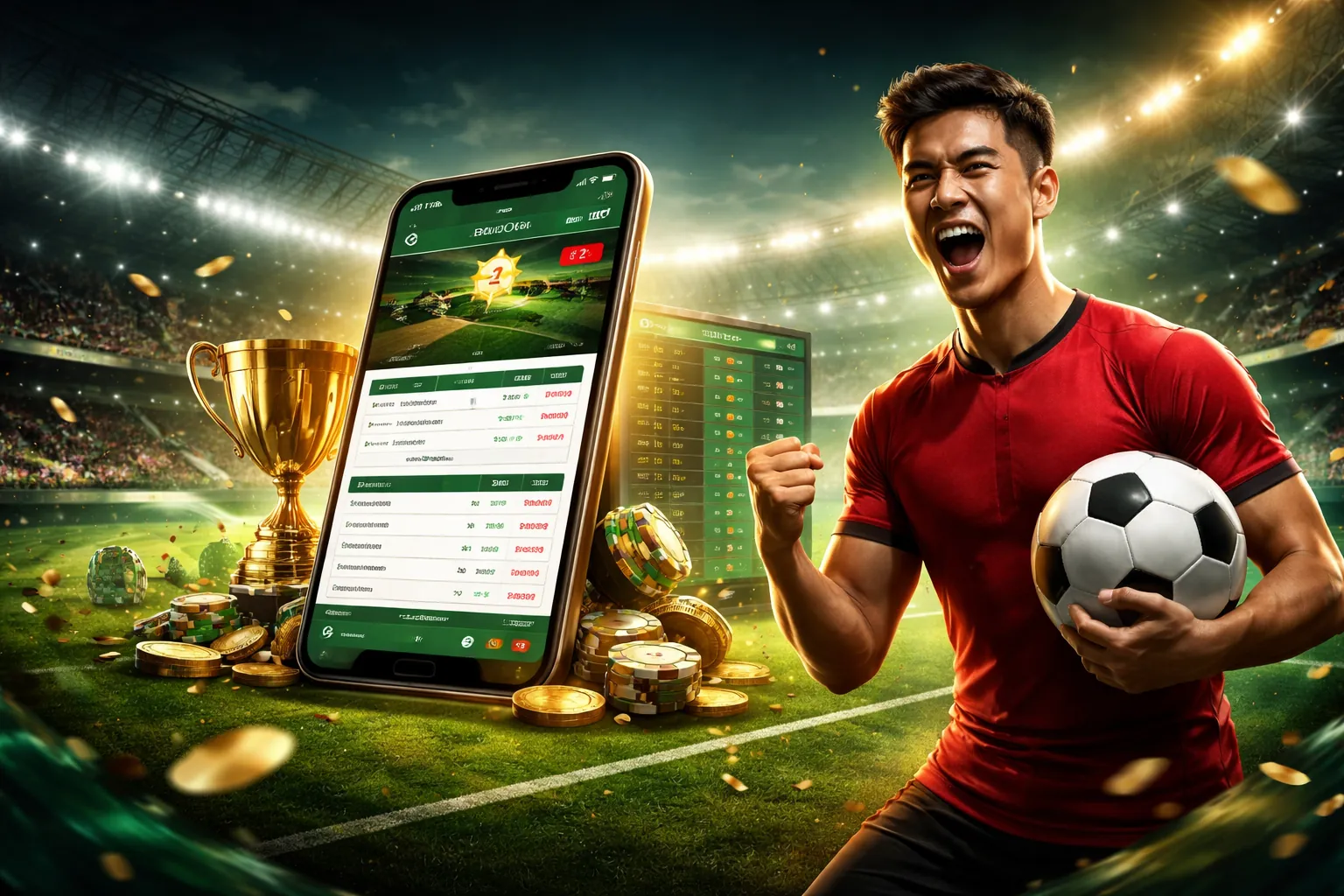 Đánh giá tính năng 678win Android