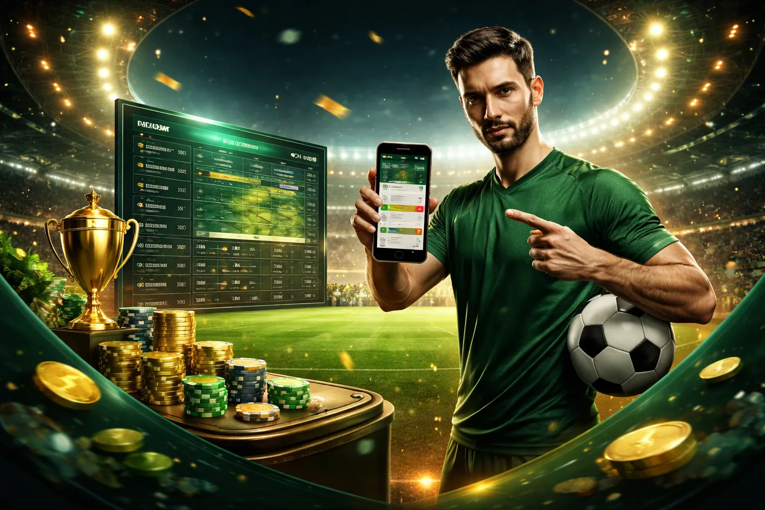 Tải ứng dụng 678win Android