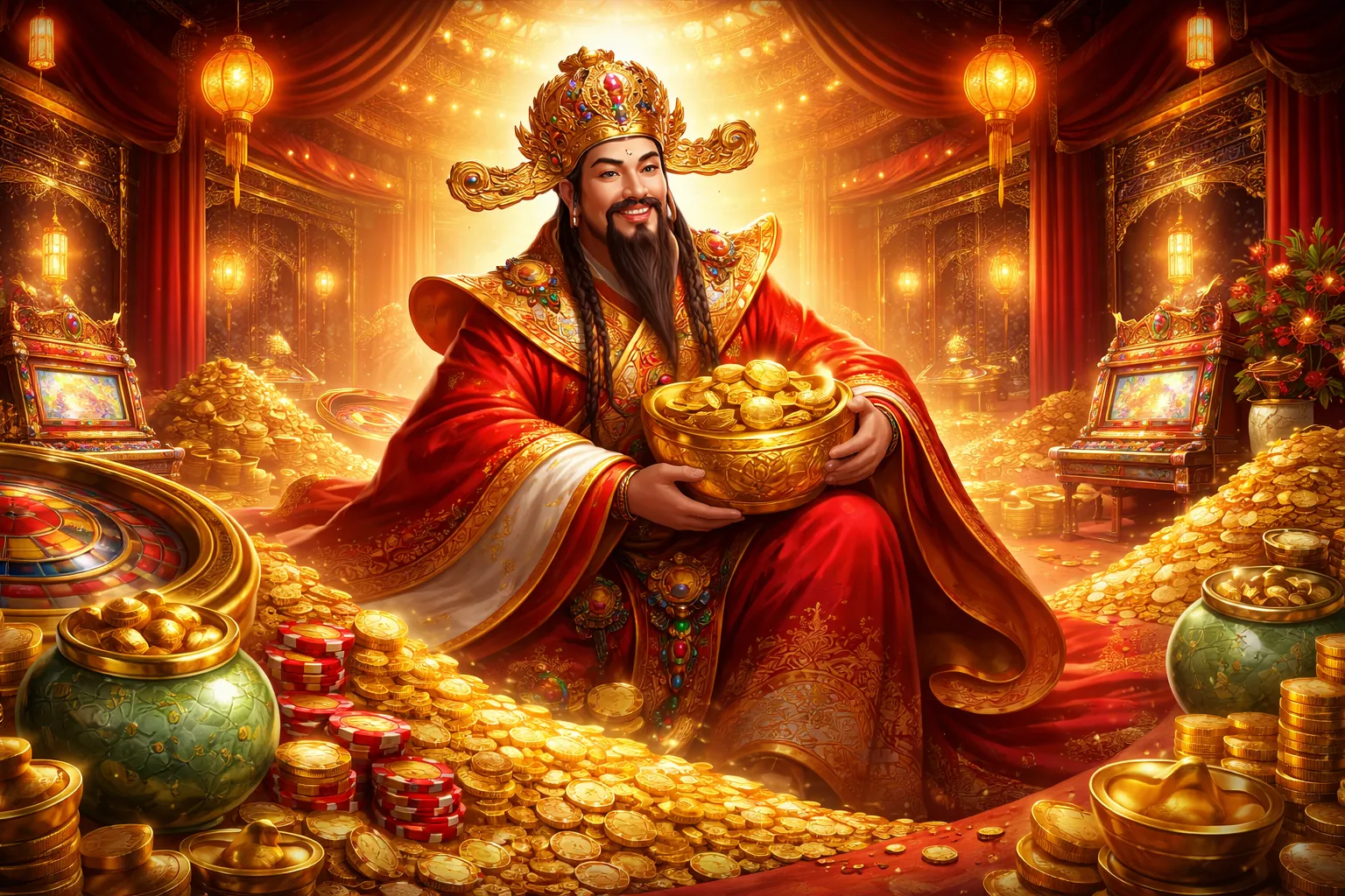 Tổng quan nền tảng 678win Android