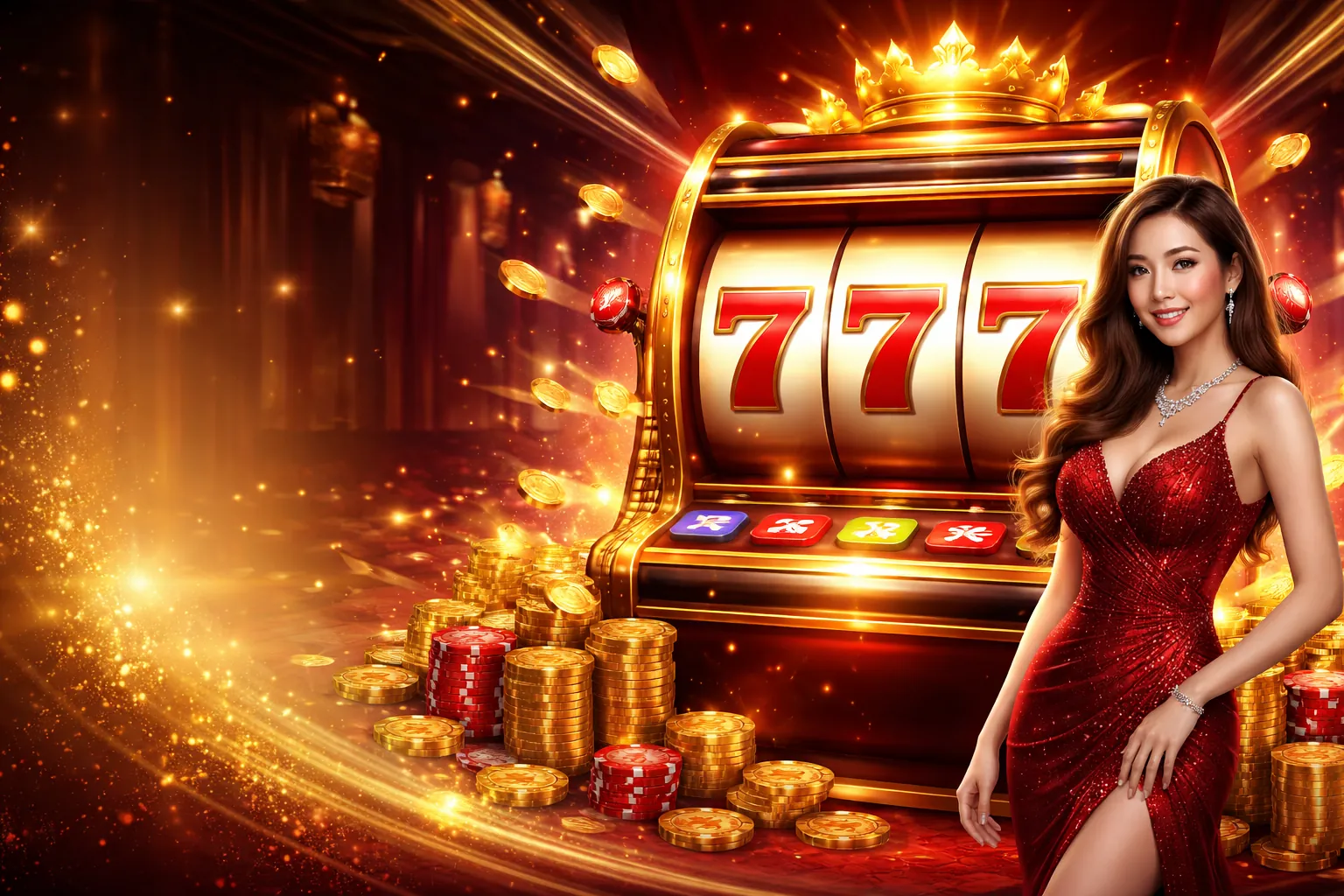 Giao diện ứng dụng 678win Android trên điện thoại